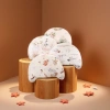 Baby neck support pillow, children's shaping pillow, memory foam baby pillow Specification image
